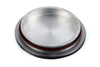 APR Center Cap - Brushed Gunmetal - Forged Wheels Center Cap - Brushed Gunmetal - Forged Wheels