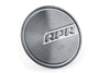 APR Center Cap - Brushed Gunmetal - Forged Wheels Center Cap - Brushed Gunmetal - Forged Wheels