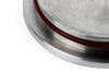 APR Center Cap - Brushed Gunmetal - Forged Wheels Center Cap - Brushed Gunmetal - Forged Wheels