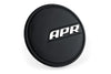 APR Center Cap - Black - Flow Formed Wheels Center Cap - Black - Flow Formed Wheels