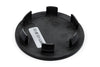 APR Center Cap - Black - Flow Formed Wheels Center Cap - Black - Flow Formed Wheels