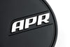 APR Center Cap - Black - Flow Formed Wheels Center Cap - Black - Flow Formed Wheels
