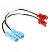 Aerpro Speaker Plugs To Suit Bmw Merc APS28