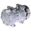 Sanden AC Compressor 24V SD7H15 CXS6023