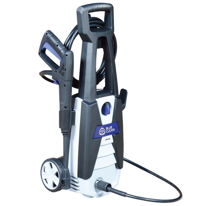 SP Tools Pressure Washer - Electric - 1740psi - 6.5LPM - Domestic