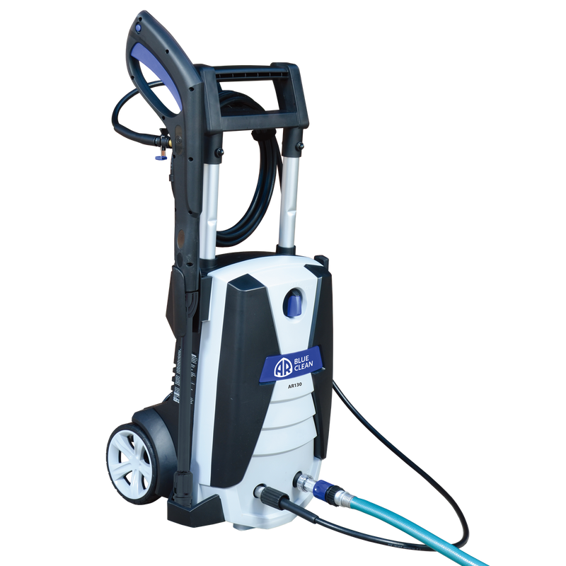 SP Tools Pressure Washer - Electric - 1885psi - 7.3LPM - Domestic