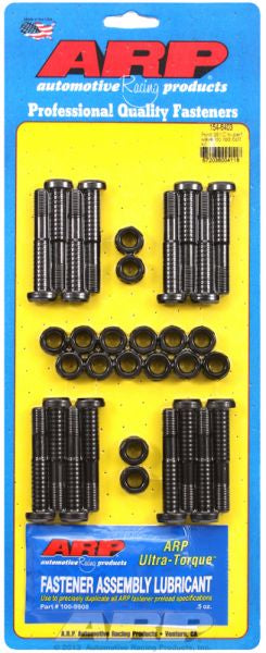 ARP Rod Bolt Kit Fits Ford Cleveland 3/8 AR154-6403