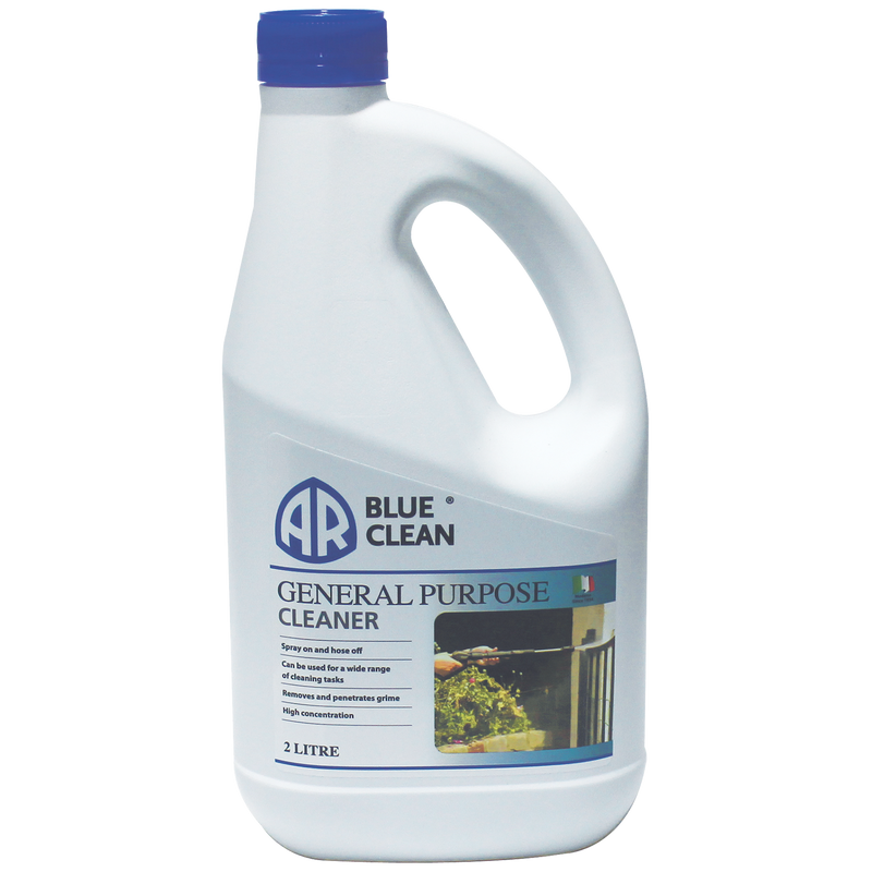 SP Tools Specialised Detergent - Pressure Washer - 2 Litre - General Purpose