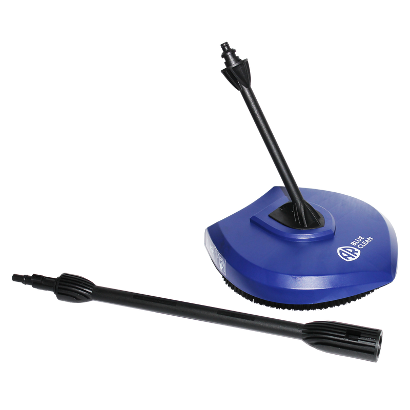 SP Tools Pressure Washer Accessory - Patio Cleaner - Suits AR120, AR130 & SP140