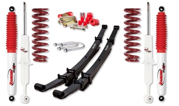 Rancho Suspension Kit ARS66704R5