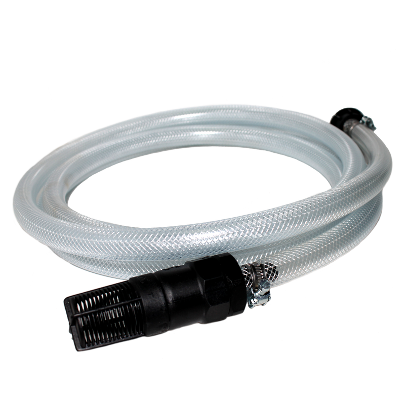 SP Tools Pressure Washer Accessory - Self Priming Kit