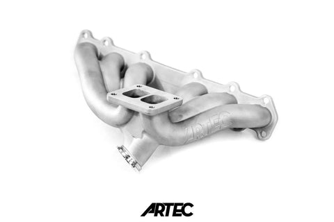 Artec Exhaust Manifold T4 (1JZ Non VVTI)