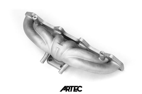Artec Direct Replacement Exhaust Manifold (1JZ VVTI)