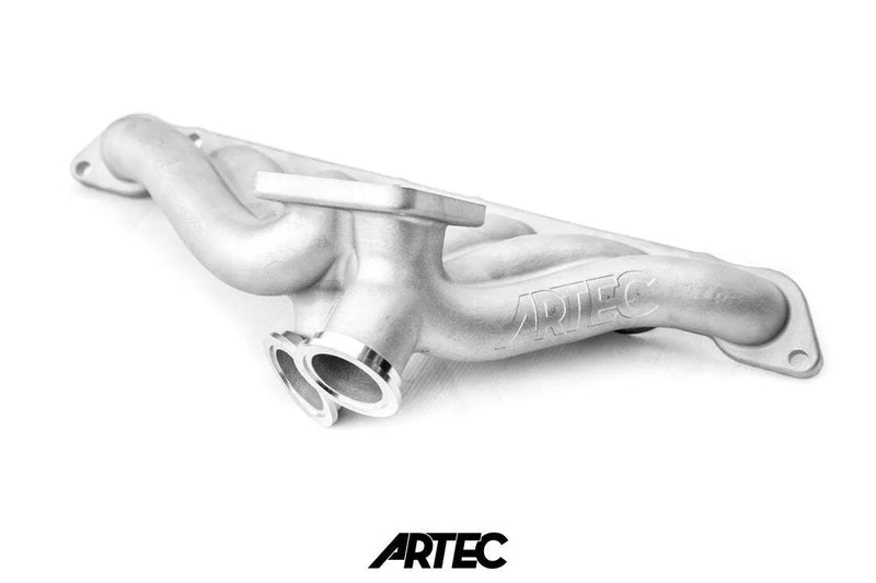 Artec Exhaust Manifold (2JZ-GTE T4)