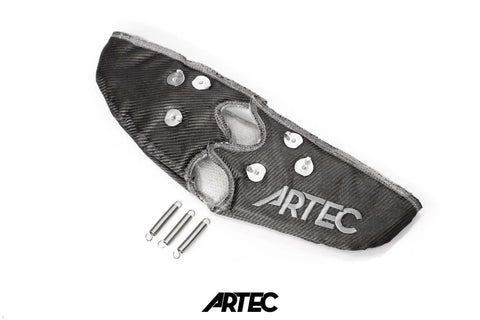 Artec V-Band Thermal Blanket - Thermal (Supra JZA80 93-02/Altezza SXE 98-05)