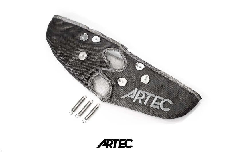 Artec V-Band Thermal Blanket - Thermal (Supra JZA80 93-02/Altezza SXE 98-05)