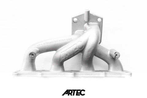 Artec Direct Replacement Exhaust Manifold (Evo 10)