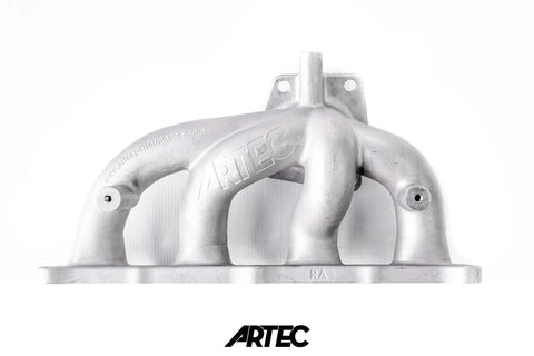 Artec Direct Replacement Exhaust Manifold (Evo 10)
