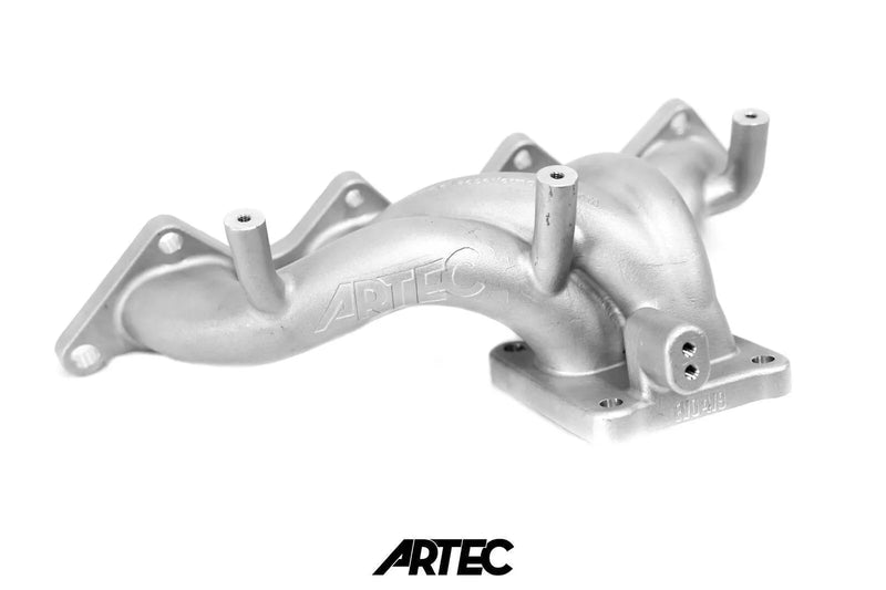 Artec Direct Replacement Exhaust Manifold (Evo 5-6)