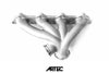 Artec Exhaust Manifold Low Mount V-Band - Reverse Rotation (Evo 5-6)