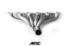 Artec Split Pulse Exhaust Manifold (Ford Barra T4)