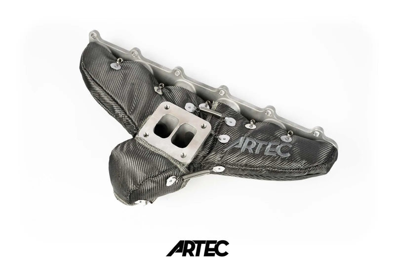 Artec Thermal Blanket (Ford Barra T4)