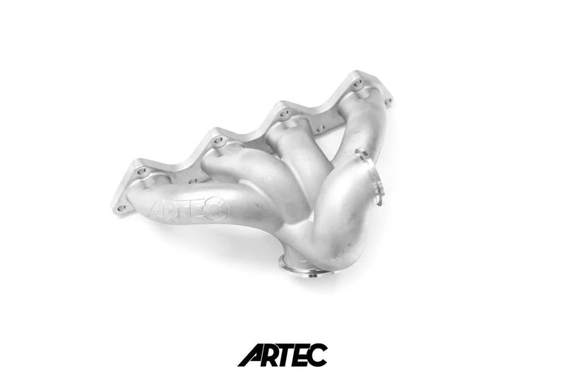 Artec Low Mount V-Band Exhaust Manifold (Civic 92-95/Integra 94-01)