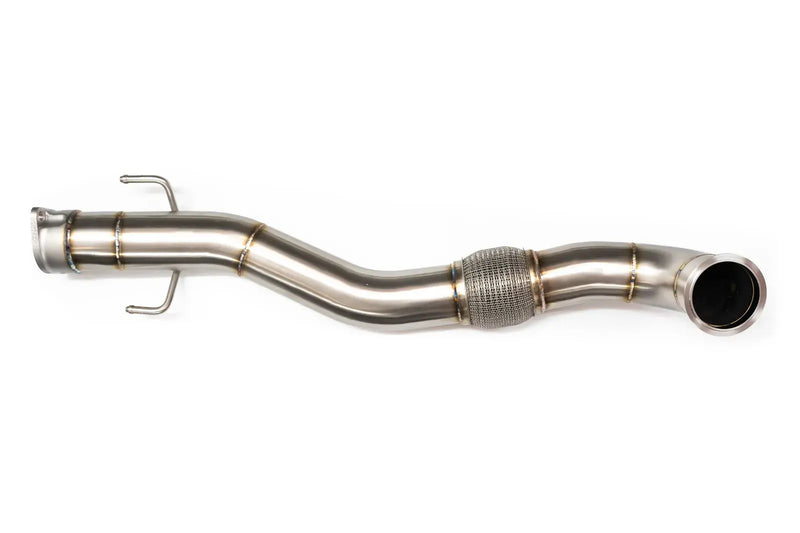 Artec Front Pipe Only 3.5" (Evo 7-9)