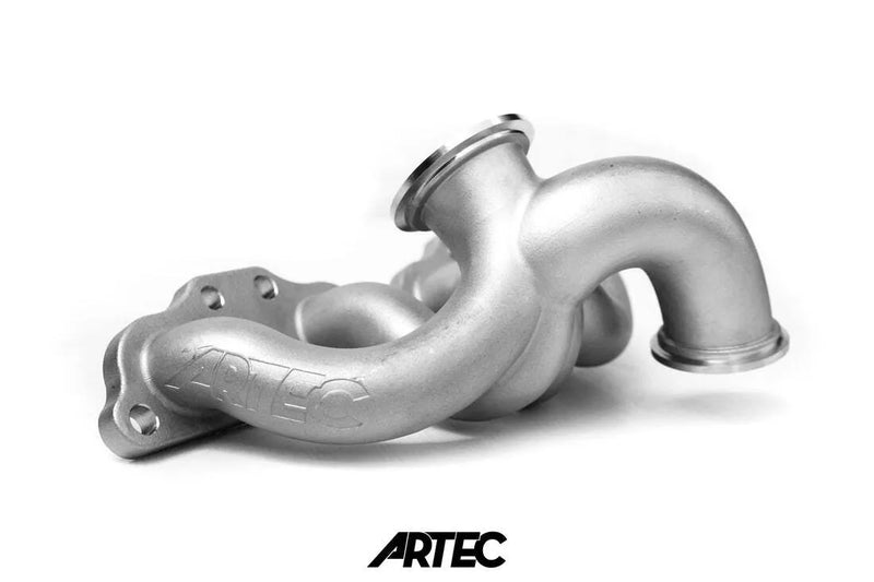 Artec V-Band Exhaust Manifold (Nissan SR20)
