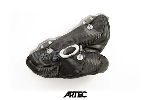 Artec V-Band Thermal Blanket (Nissan SR20) — fits Nissan Bluebird