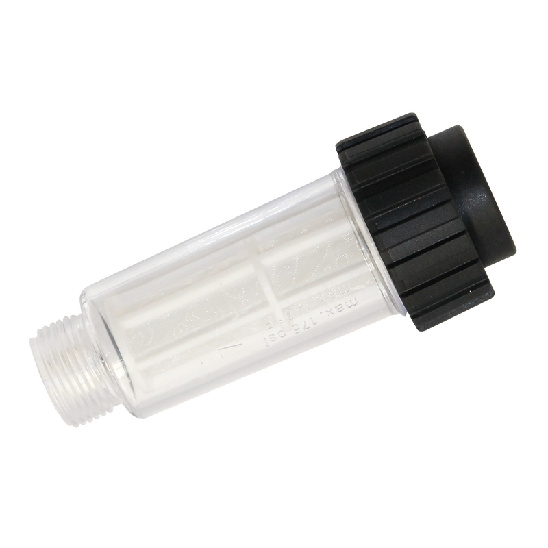 SP Tools Pressure Washer Accessory - Water Filter Arwf