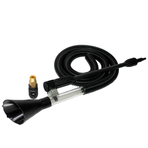 SP Tools Pressure Washer Accessory - Water Suction Kit - Suits All Models