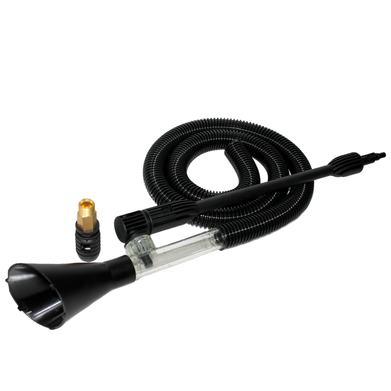 SP Tools Pressure Washer Accessory - Water Suction Kit - Suits All Models