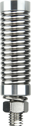 GME Light Duty Antenna Spring - Stainless Steel