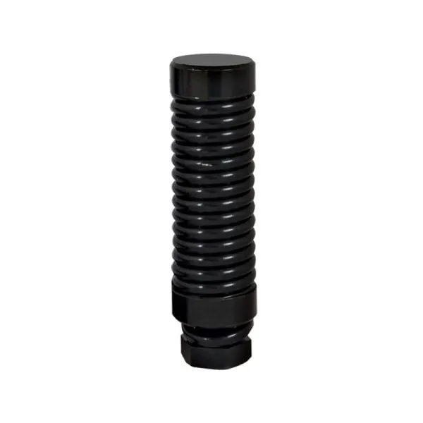 GME Light Duty Parallel Spring BLK