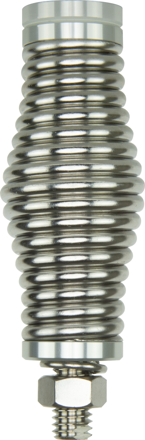 GME Medium Duty Antenna Spring