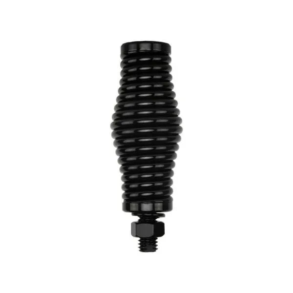 GME Medium Barrel Spring FME Terminated - Black