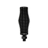 GME Medium Barrel Spring FME Terminated - Black