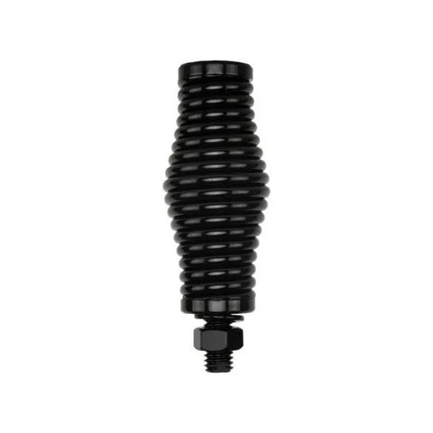 GME Medium Barrel Spring FME Terminated - Black