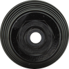 GME Medium Duty Antenna Spring - Black