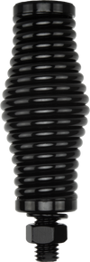 GME Medium Duty Antenna Spring - Black