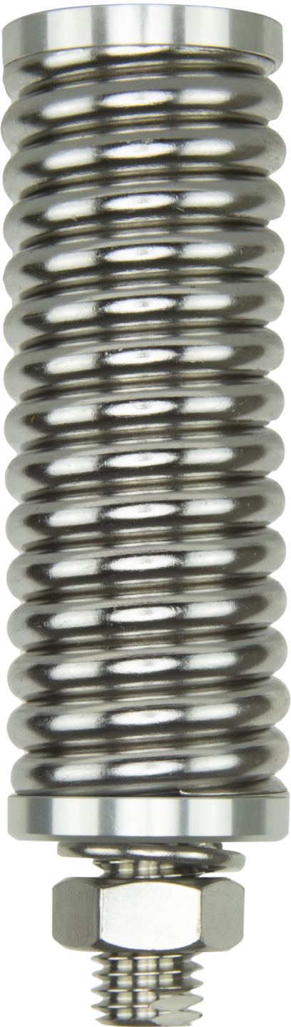GME Medium Duty Antenna Spring