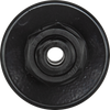 GME Medium Duty Antenna Spring - Black