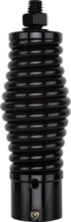 GME Heavy Duty Antenna Spring - FME Terminated - Black