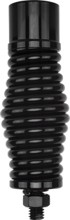 GME Heavy Duty Barrel Spring - SMA Terminated - Black