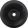 GME Heavy Duty Antenna Spring - Black