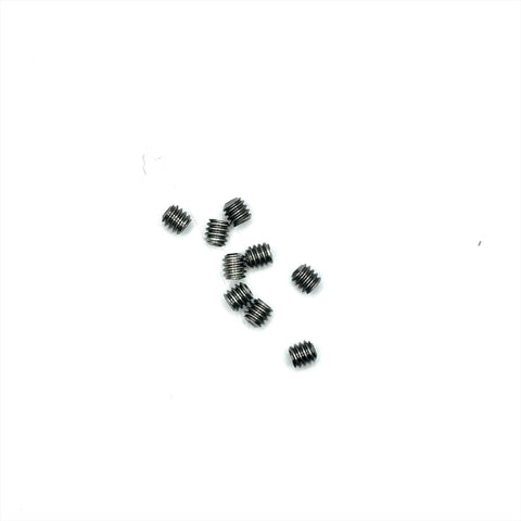 GME Pkt 10 Antenna Grub Screws