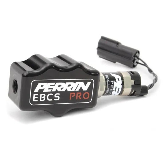 Perrin EBCS Pro - Electronic Boost Control Solenoid (WRX 2015+) — fits Subaru WRX