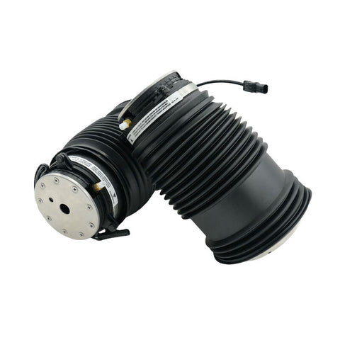 Rear Air Suspension Spring Bags Left & Right Hand Side to suit Mercedes GLC X253 CLS C257 E-Class — image 2