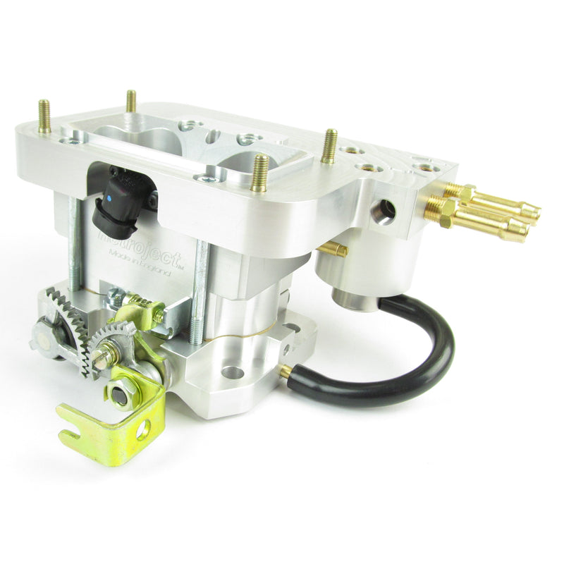 Performance Engines Throttle Body 38mm with Injectors and TPS